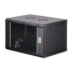 Digitus Obudowa naścienna z serii Dynamic-N - 600x450 mm (szer. x głęb.), niezmontowana