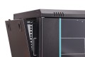 Digitus Obudowa naścienna z serii Dynamic-N - 600x450 mm (szer. x głęb.), niezmontowana - 2917135