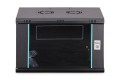 Digitus Obudowa naścienna z serii Dynamic-N - 600x450 mm (szer. x głęb.), niezmontowana - 2990681
