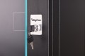 Digitus Obudowa naścienna z serii Dynamic-N - 600x450 mm (szer. x głęb.), niezmontowana - 2917134