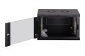 Digitus Obudowa naścienna z serii Dynamic-N - 600x450 mm (szer. x głęb.), niezmontowana - 2937823
