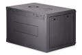 Digitus Obudowa naścienna z serii Dynamic-N - 600x450 mm (szer. x głęb.), niezmontowana - 2990682