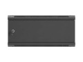 Lanberg WF01-6604-00B stojak 4U Szafa wisząca - 3005912