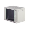 Digitus Obudowa naścienna z serii Dynamic-N - 600x450 mm (szer. x głęb.), niezmontowana - 3005921