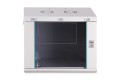 Digitus Obudowa naścienna z serii Dynamic-N - 600x450 mm (szer. x głęb.), niezmontowana - 2937814