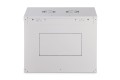 Digitus Obudowa naścienna z serii Dynamic-N - 600x450 mm (szer. x głęb.), niezmontowana - 2917114