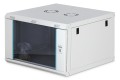 Digitus Obudowa naścienna z serii Dynamic-N - 600x600 mm (WxD), niezamontowana - 2917183
