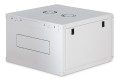 Digitus Obudowa naścienna z serii Dynamic-N - 600x600 mm (WxD), niezamontowana - 2917191