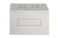 Digitus Obudowa naścienna z serii Dynamic-N - 600x600 mm (WxD), niezamontowana - 2917189