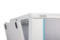 Digitus Obudowa naścienna z serii Dynamic-N - 600x600 mm (WxD), niezamontowana - 2937853