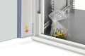 Digitus Obudowa naścienna z serii Dynamic-N - 600x600 mm (WxD), niezamontowana - 2937852