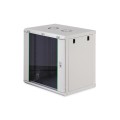 Digitus Obudowa naścienna z serii Dynamic-N - 600x450 mm (szer. x głęb.), niezmontowana - 3005924