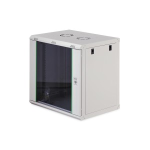 Digitus Obudowa naścienna z serii Dynamic-N - 600x450 mm (szer. x głęb.), niezmontowana