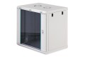 Digitus Obudowa naścienna z serii Dynamic-N - 600x450 mm (szer. x głęb.), niezmontowana - 2917175