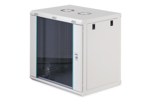 Digitus Obudowa naścienna z serii Dynamic-N - 600x450 mm (szer. x głęb.), niezmontowana - 3005924