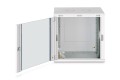 Digitus Obudowa naścienna z serii Dynamic-N - 600x450 mm (szer. x głęb.), niezmontowana - 2990882