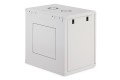 Digitus Obudowa naścienna z serii Dynamic-N - 600x450 mm (szer. x głęb.), niezmontowana - 2917182