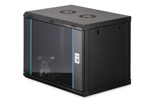 Digitus Obudowa naścienna z serii Dynamic-N - 600x450 mm (szer. x głęb.), niezmontowana - 3005927
