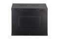 Digitus Obudowa naścienna z serii Dynamic-N - 600x450 mm (szer. x głęb.), niezmontowana - 2917159