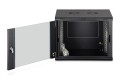 Digitus Obudowa naścienna z serii Dynamic-N - 600x450 mm (szer. x głęb.), niezmontowana - 2937831
