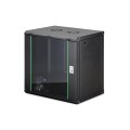 Digitus Obudowa naścienna z serii Dynamic-N - 600x450 mm (szer. x głęb.), niezmontowana - 3005929