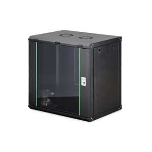 Digitus Obudowa naścienna z serii Dynamic-N - 600x450 mm (szer. x głęb.), niezmontowana