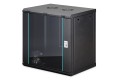 Digitus Obudowa naścienna z serii Dynamic-N - 600x450 mm (szer. x głęb.), niezmontowana - 2990934