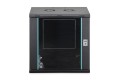Digitus Obudowa naścienna z serii Dynamic-N - 600x450 mm (szer. x głęb.), niezmontowana - 2917194