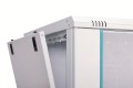 Digitus Obudowa naścienna z serii Dynamic-N - 600x600 mm (WxD), niezamontowana - 2937866