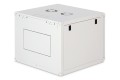 Digitus Obudowa naścienna z serii Dynamic-N - 600x600 mm (WxD), niezamontowana - 2917236