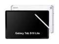 Samsung Galaxy Tab S10 Lite Samsung Exynos 128 GB 27,7 cm (10.9") 6 GB Wi-Fi 6 (802.11ax) Srebrny - 2957388