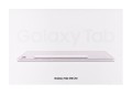 Samsung Galaxy Tab S10 Lite Samsung Exynos 128 GB 27,7 cm (10.9") 6 GB Wi-Fi 6 (802.11ax) Srebrny - 2957389