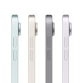 Apple iPad Air Apple M 256 GB 33 cm (13") 12 GB Wi-Fi 7 (802.11be) iPadOS 26 Fioletowy - 2917448