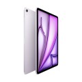 Apple iPad Air Apple M 256 GB 33 cm (13") 12 GB Wi-Fi 7 (802.11be) iPadOS 26 Fioletowy - 2917447