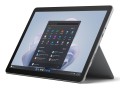 Tablet Microsoft Surface Go 4 Intel® N 128GB 26,7cm (10.5") 8GB Wi-Fi 6 (802.11ax) Windows 11 Pro Platyna - 3006090