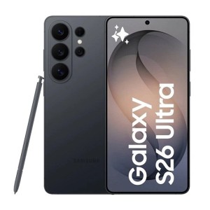 Samsung Galaxy S26 Ultra (S948) 12/512GB Black
