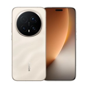 Honor Magic 8 Pro 5G 12/512GB Sunrise Gold (OUTLET)