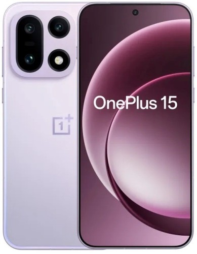 OnePlus 15 5G 16/512GB Ultra Violet - 3006319