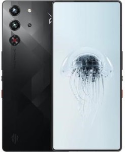 REDMAGIC 10 Pro 5G 12/256GB Shadow