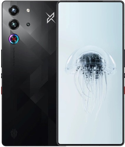 REDMAGIC 10 Pro 5G 12/256GB Shadow (OUTLET) - 2917515