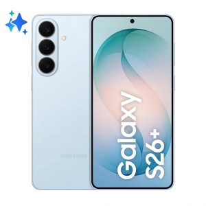 Samsung Galaxy S26+ (S947) 12/512GB Sky Blue