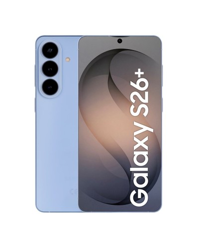 Samsung Galaxy S26+ (S947) 12/512GB Sky Blue (OUTLET) - 3006370