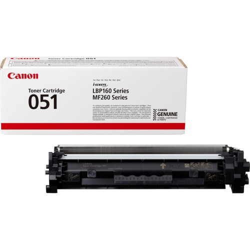 Canon 2168C002 kaseta z tonerem 1 szt. Oryginalny Czarny - 3006412