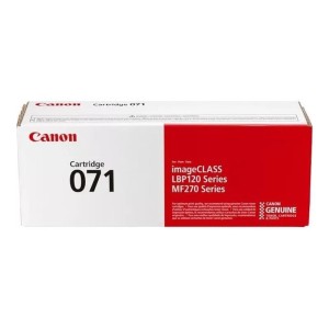 Toner Canon 5645C002 CRG-071 Czarny