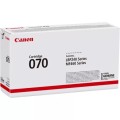 Canon 070 kaseta z tonerem 1 szt. Oryginalny Czarny - 1979417