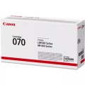 Canon 070 kaseta z tonerem 1 szt. Oryginalny Czarny - 2715351