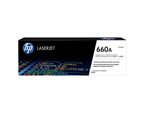 HP 660A ORIGINAL LASERJET/IMAGING DRUM - 2255210
