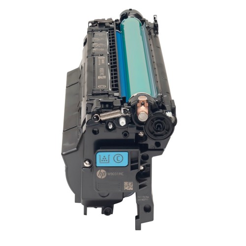LASERJET TONER CRTG/657X HIGH YIELD CYAN - 3006460
