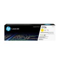 Toner HP 219X High Yield Yellow - 2821008