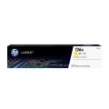 TONER CARTRIDGE 126A YELLOW/. - 3006500